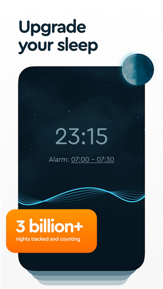 Sleep Cycle-图4