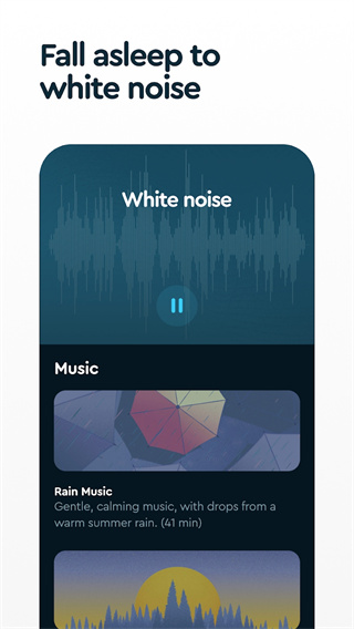 Sleep Cycle-图5