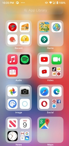 浣熊ios16启动器免费版图2