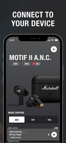 marshallbluetooth安卓版