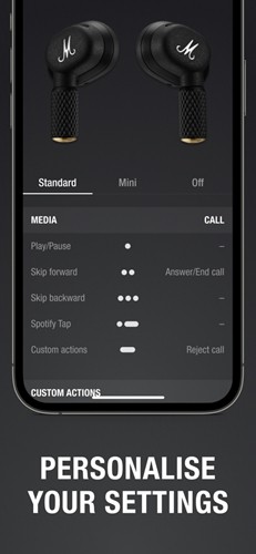 marshallbluetooth安卓版