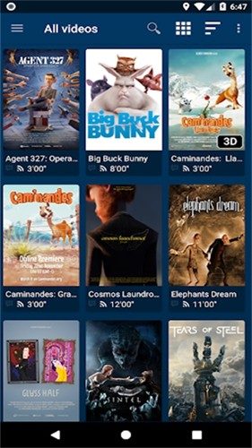 nova video player最新版
