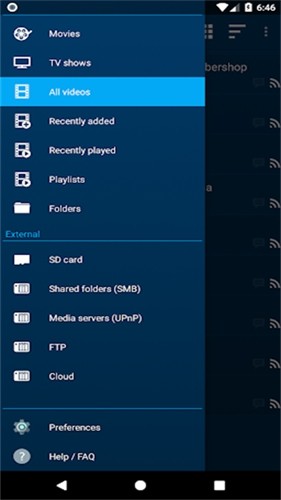 nova video player最新版