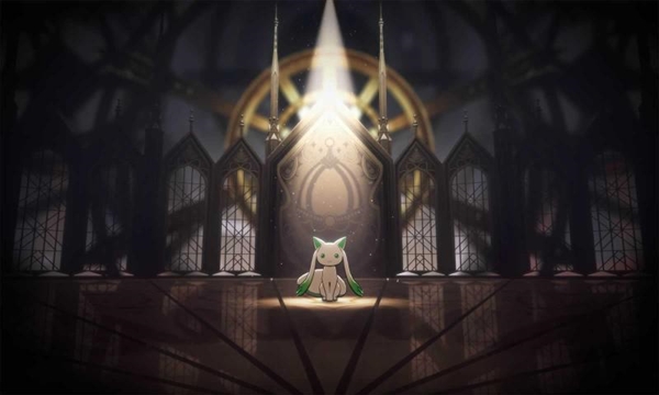 魔法少女小圆汉化版(2)