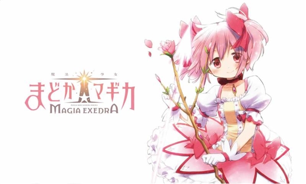 魔法少女小圆汉化版(1)