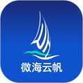 微海