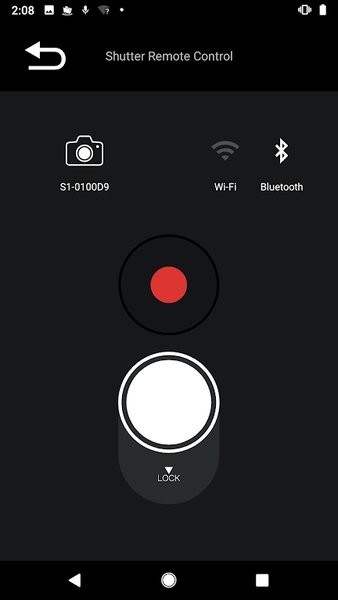 LUMIX Sync最新版图1