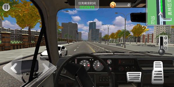 遨游北京公交车巴士图3