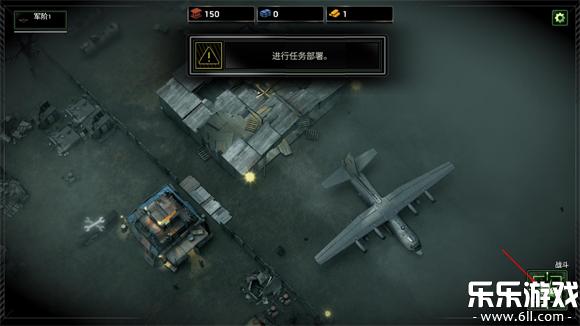 僵尸炮艇生存最新版图2