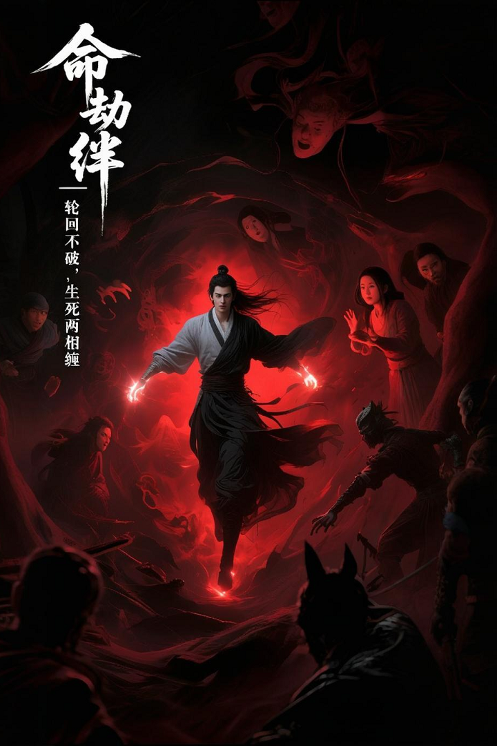 仙圣奇缘免费  安卓版截图2