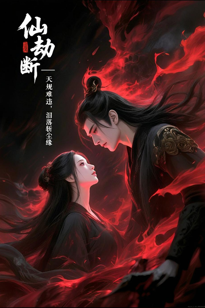 仙圣奇缘免费 安卓版图4