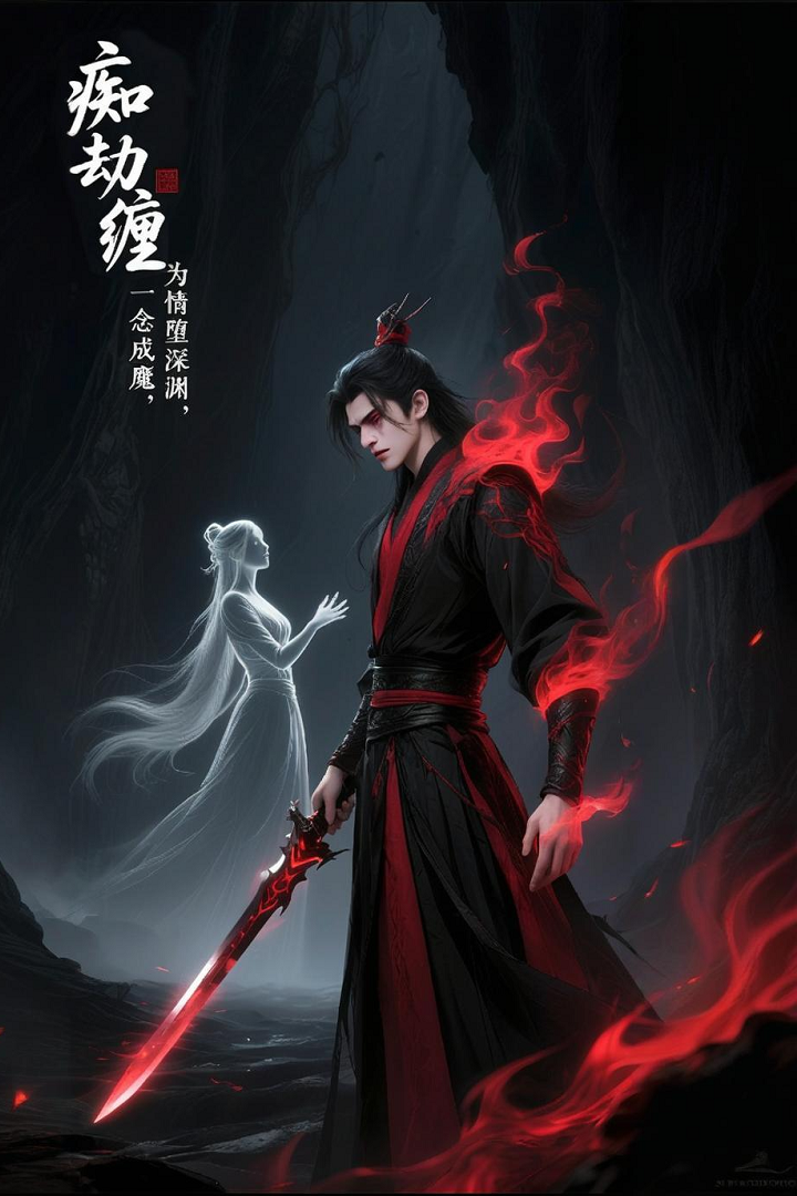 仙圣奇缘免费  安卓版截图3