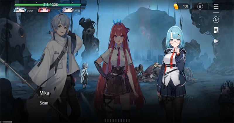 卡厄思梦境最新版