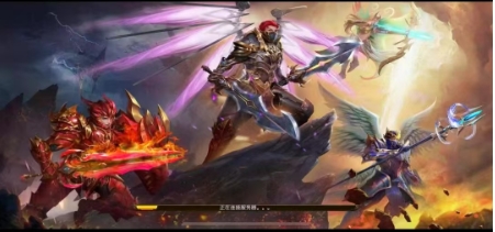 战无止境奇迹正式版