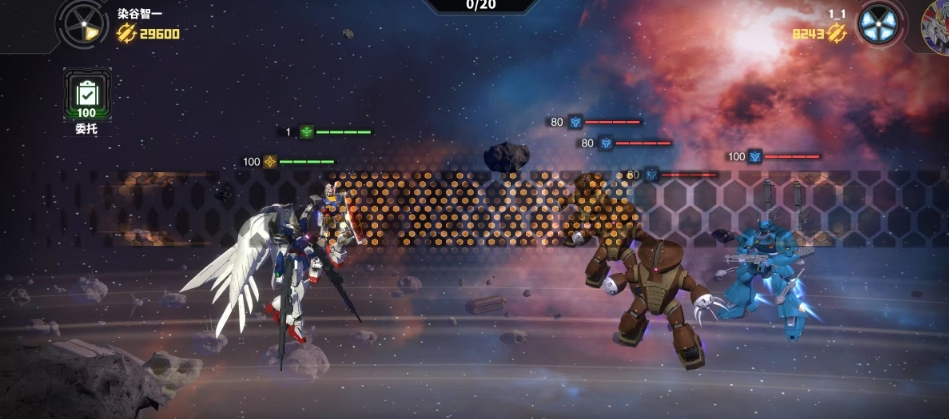 最强武装破晓黎明正版(2)