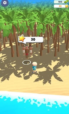 空中巴士登陆3D官方正版图3