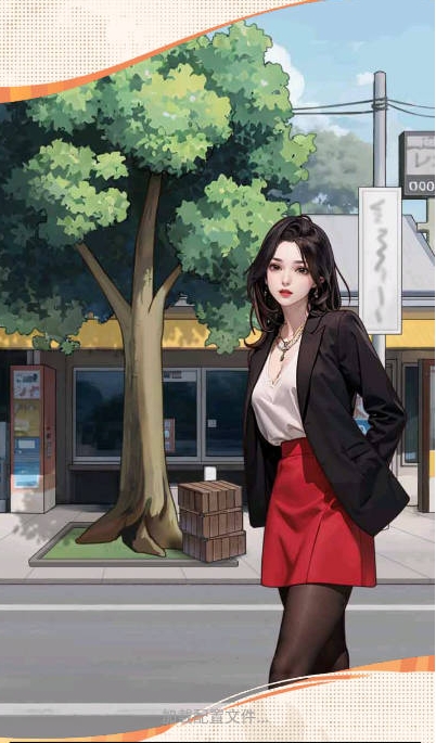 重生之我是厨神完整版图1