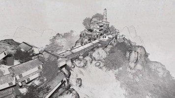 无极道人3