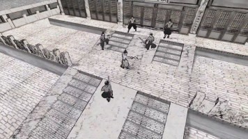 无极道人1