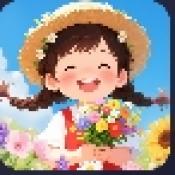 花满人间