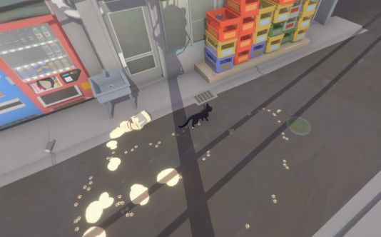 小猫咪大城市手机版图2