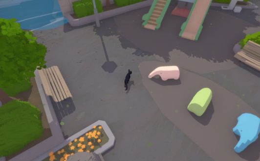 小猫咪大城市手机版图3