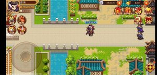 乱世曹操传无广告版图3