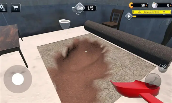 越狱模拟器3d(4)