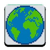 wplace像素地图