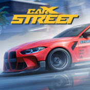 CarXStreet联机模式游戏纯净版