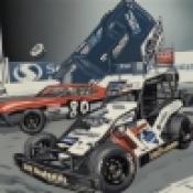 全接触团队赛车2游戏绿色版