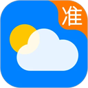 准点天气大字版