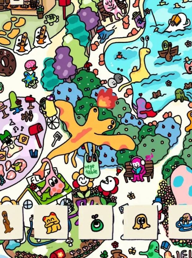 soupsoup magazine图4