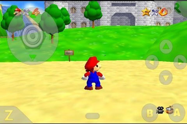 n64模拟器图3