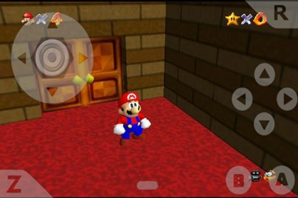 n64模拟器图2
