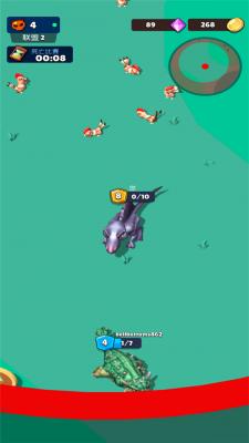 侏罗纪恐龙世界图1