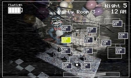 玩具熊2正版(1)