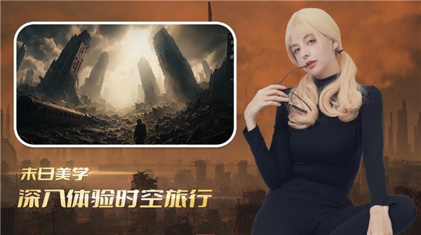 时空重构测试版图3