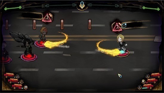 废墟图书馆手机最新版图2