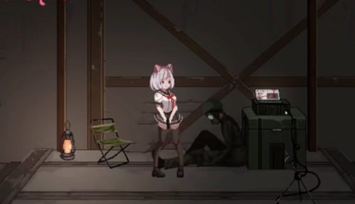 syahata a bad day完整版3