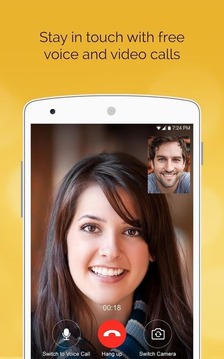link messenger(2)