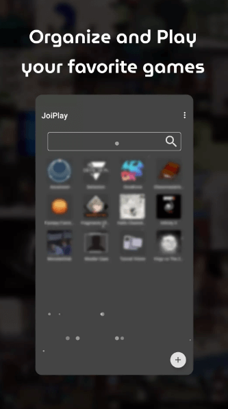joiplay最新版图1