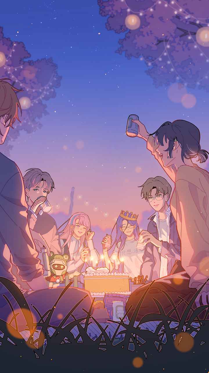 lovinhouse落樱小屋2图4