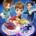 魔幻陀螺正版