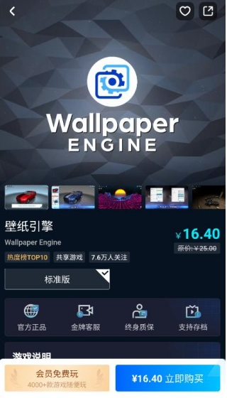 蒸游手机版图3