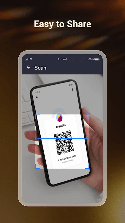 SHAREit Premium茄子快传截图2