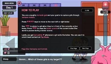 lovecraftlocker正版(1)