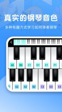 钢琴模拟器手机免费版图1