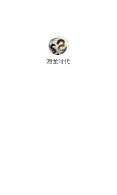 源龙时代