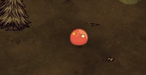 波兰球桌面宠物美国版图2